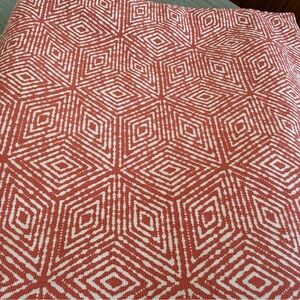 Stonehouse teracotta table runner